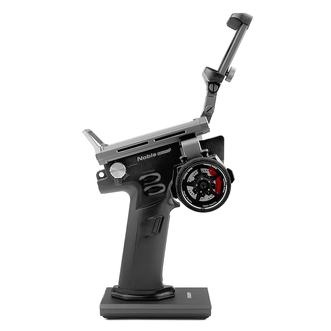 Flysky Noble NB4-Pro+ Sender mit 2 Empfänger FS001P