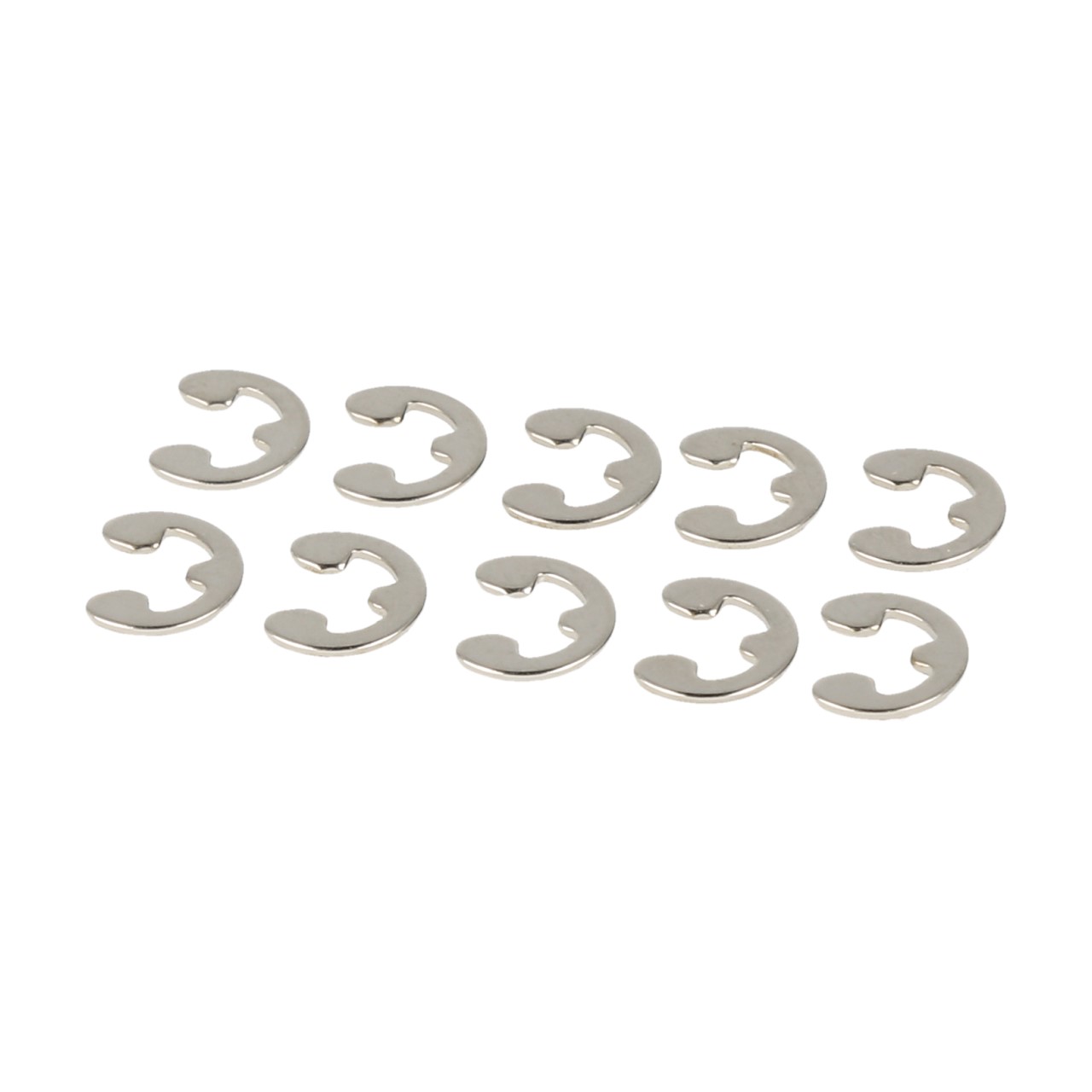 HoBao E-Ring 2.3mm  (10 Stück) 39018