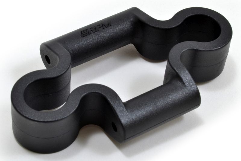 RPM Bumper Halter hinten für TRX XRT 70522