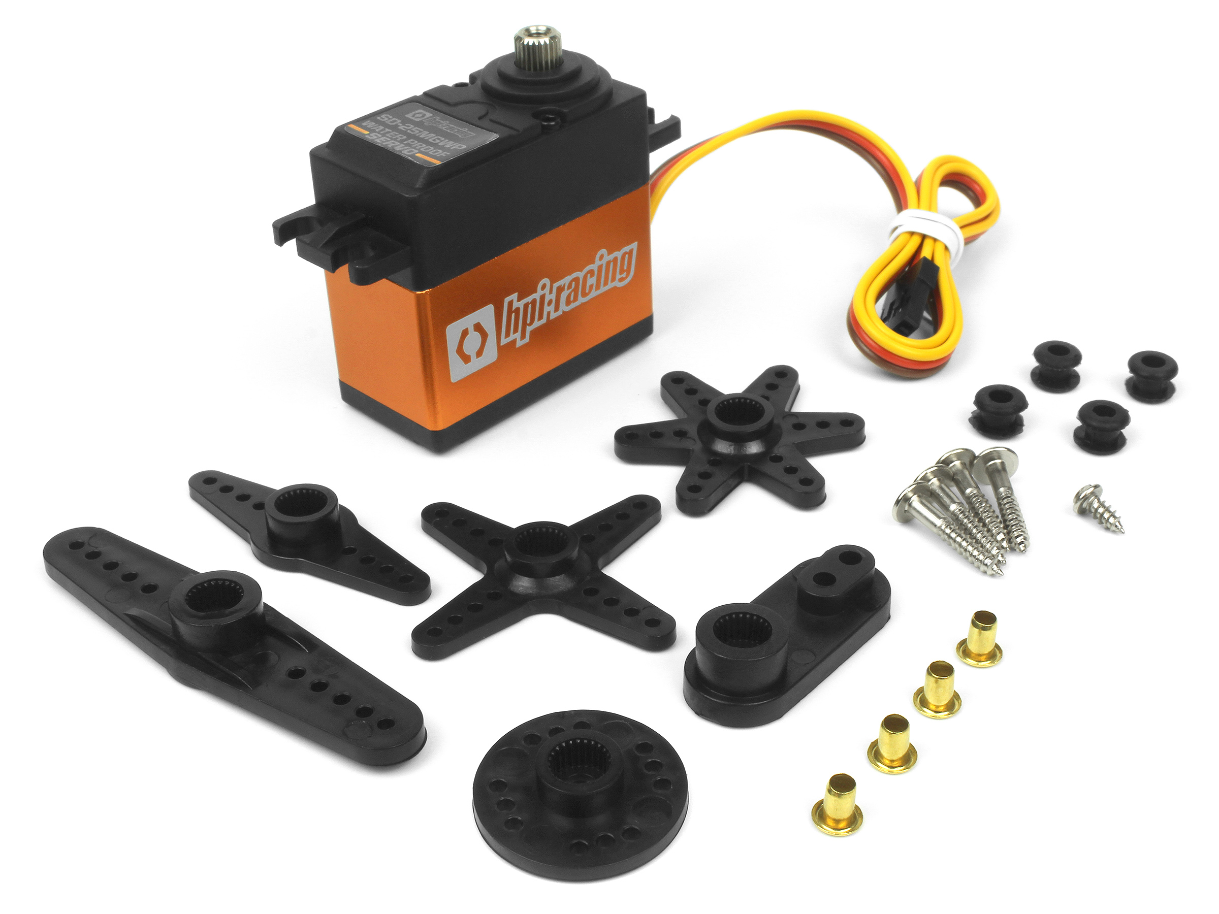 HPI SD-25MGWP HP160546