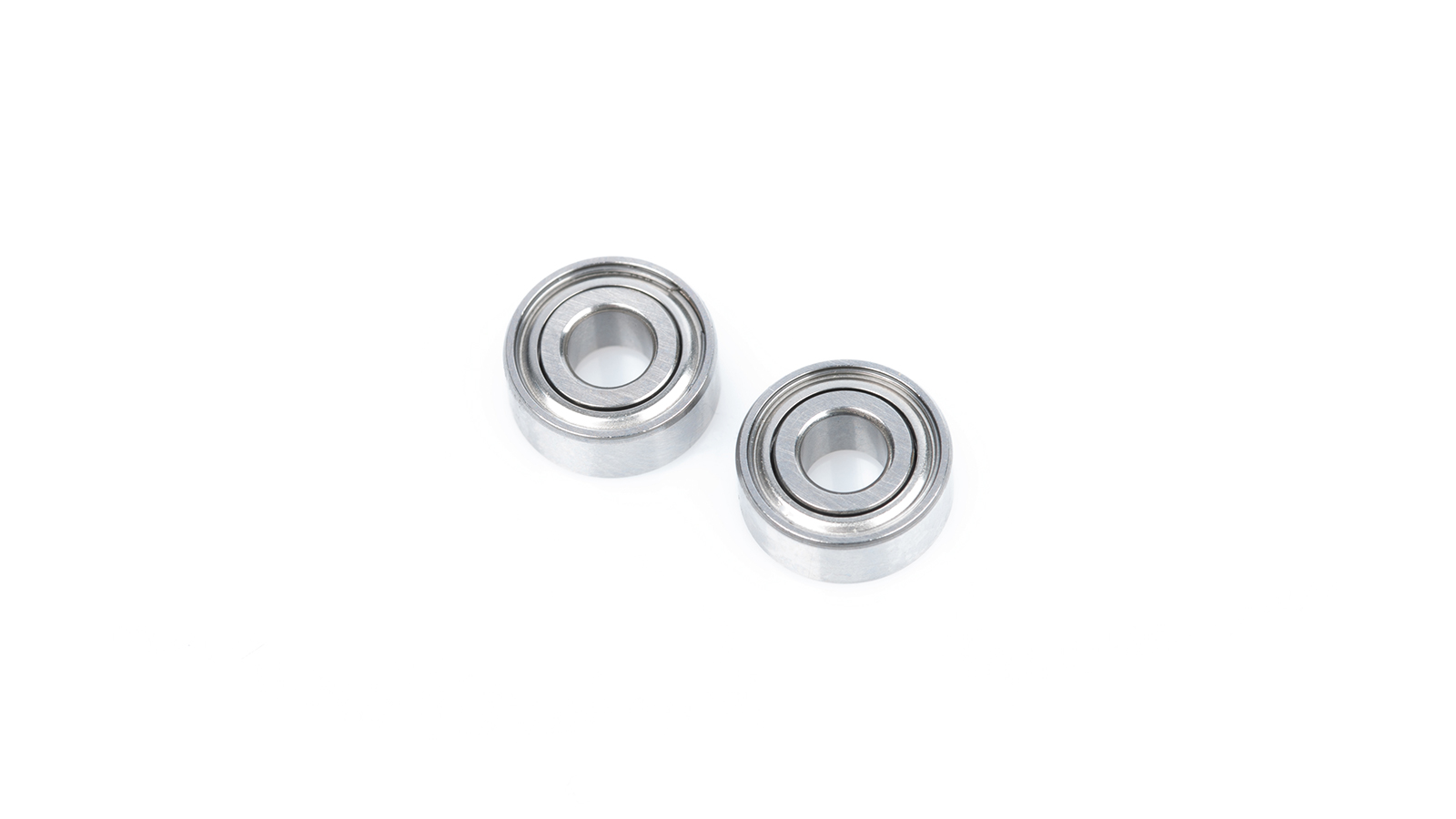 LRP X22 Keramik Motorlager 4x10x4mm (2 Stk.)