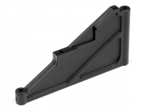 Maverick Chassisstrebe vorne (Vader XB) MV27070