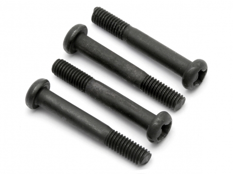 HPI 3X20mm Schrauben 101050