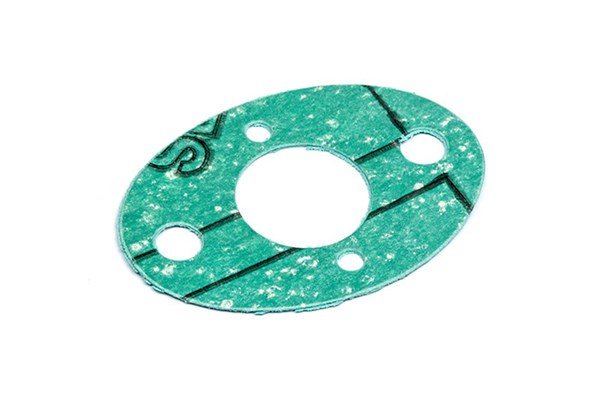 Maverick CARBURETTOR SPACER GASKET (BLACKOUT) MV24204