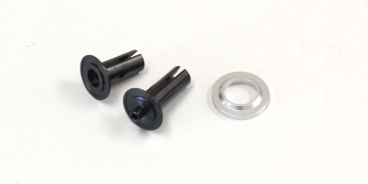 Kyosho Kugeldifferentialachse Optima (OTW101C) OTW101-02