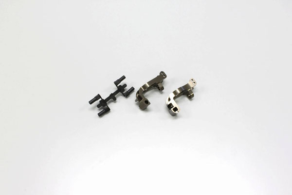 Kyosho LENKHEBELTRAEGER INFERNO MP9 ALU (16GRAD) IFW436