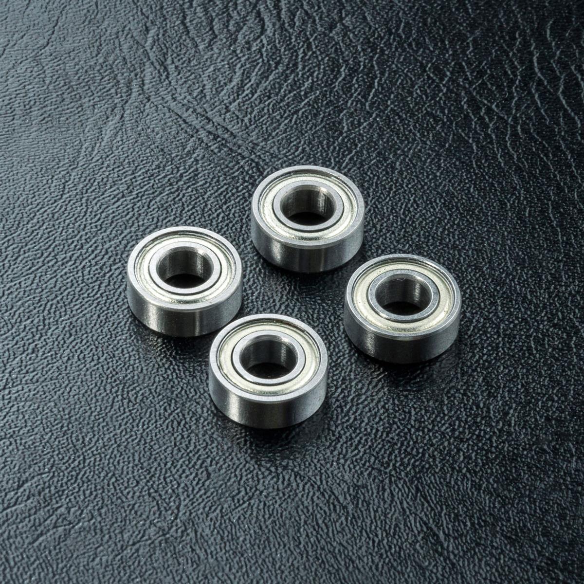 120011 Kugellager 5x11mm (4 Stück)