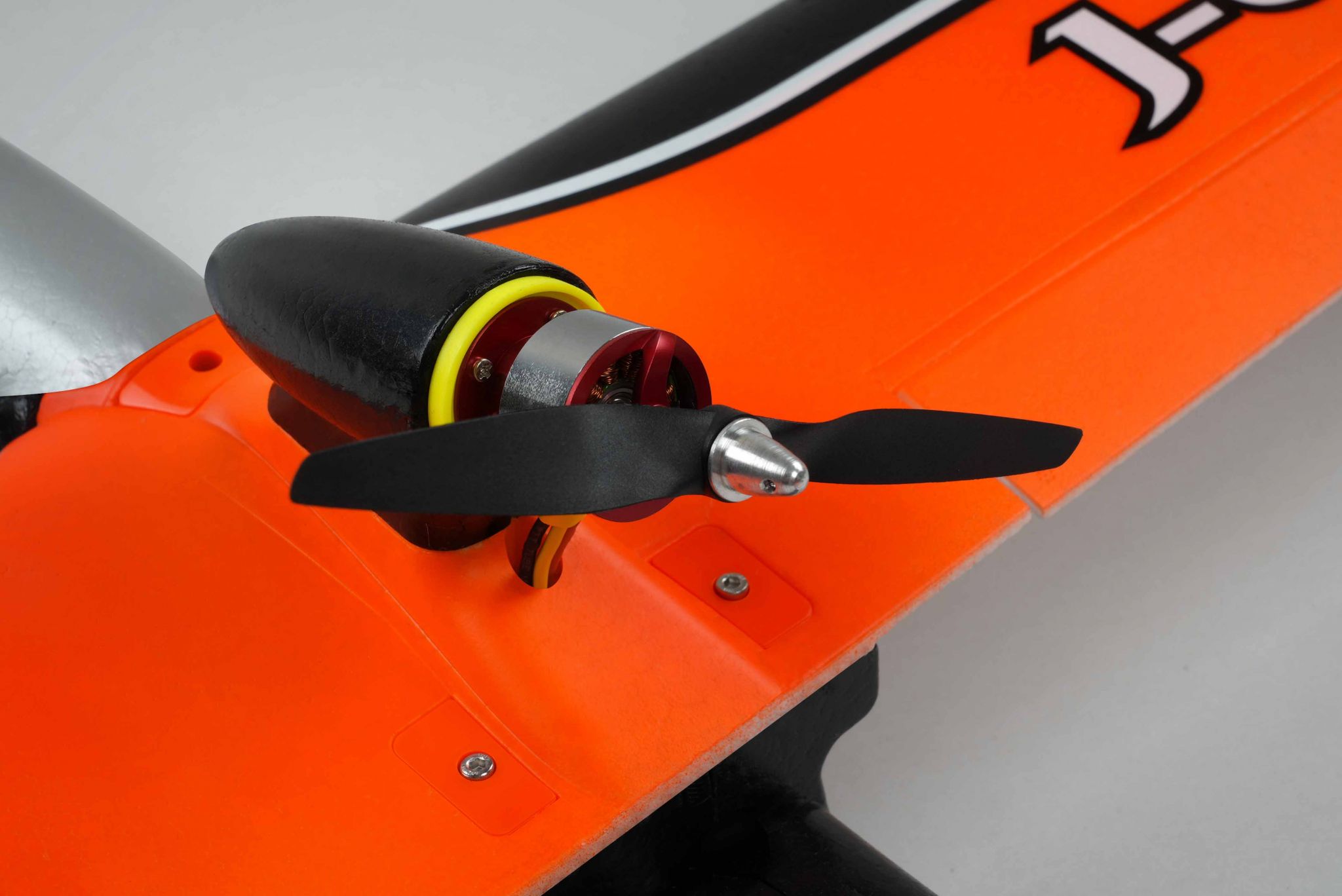 Joysway Huntsman V2 Brushless Motorsegler1100mm 6108V2 - Abbildung 6