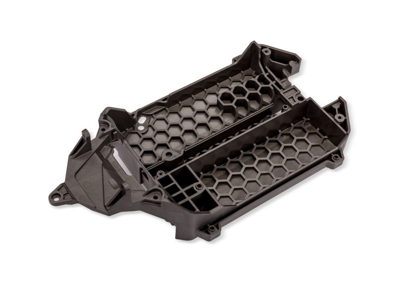 Traxxas Chassis Mini-Slash 4x4 10822