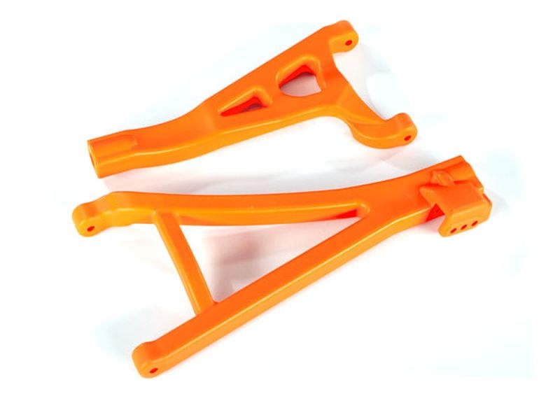 Traxxas Querlenker orange vorn rechts Heavy Duty je 1x oben&unten 8631T