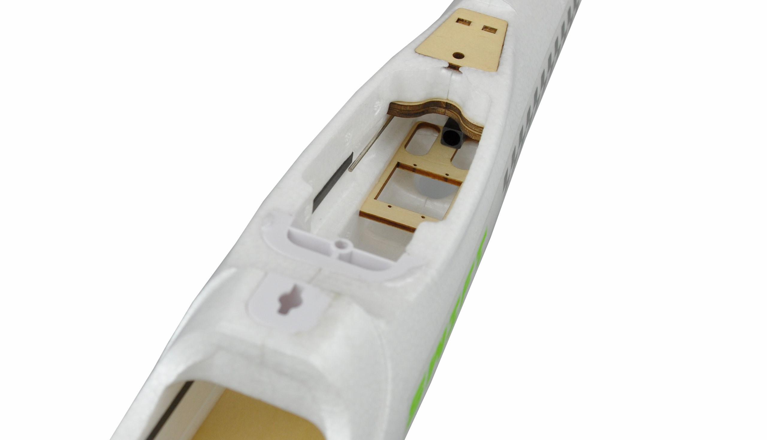 Amewi Rumpf Swift 04107