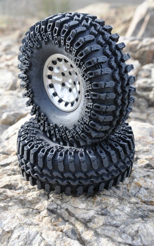 RC4WD Interco IROK 1.9 Scale Tire Z-T0054