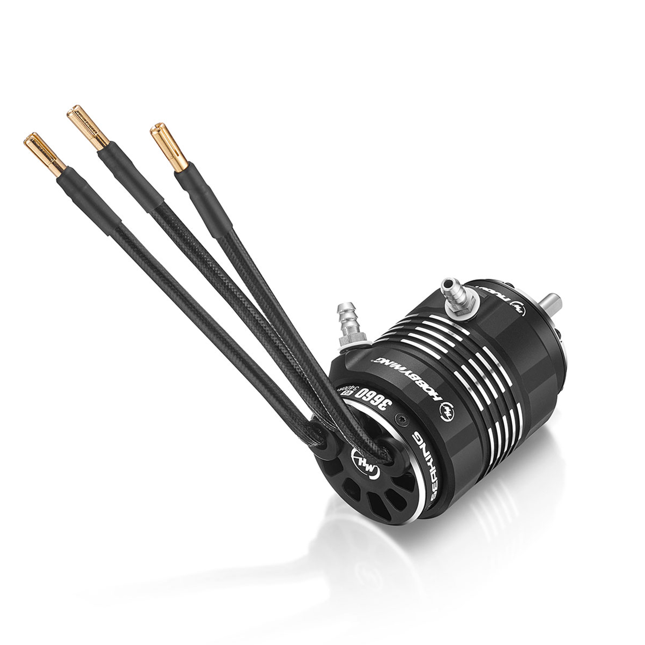 Hobbywing Seaking 3660SL 3400kV V2 Brushless Motor für Boote 30419006