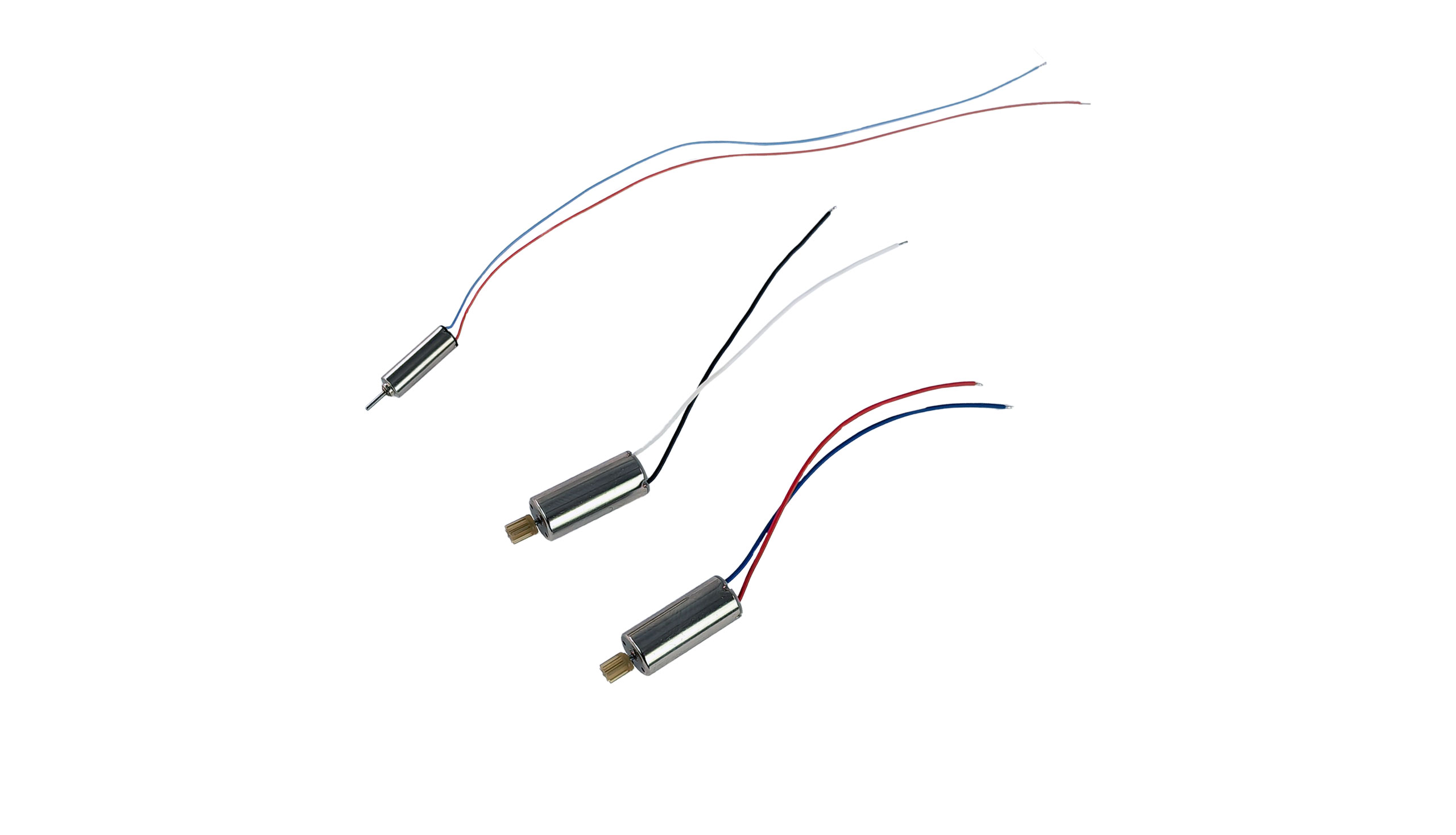 Amewi Motor Set MD500E CX 25343-04