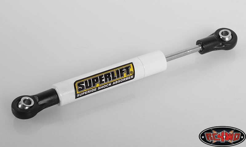 RC4WD Superlift Adjustable Steering Stabilizer (90mm-120mm) Z-S0986