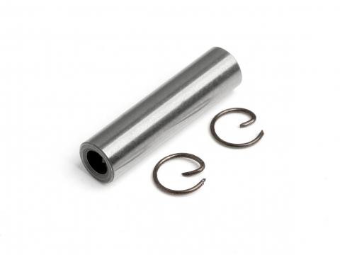 HPI KOLBENSTIFT/HALTER SET (NS G3.0) 15142