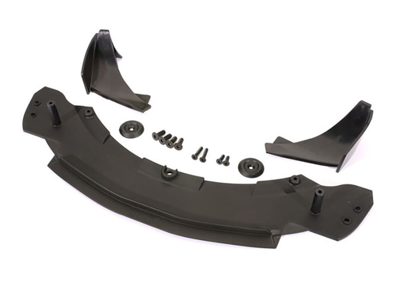 Traxxas Splitter-Verlängerung + KT 6433X