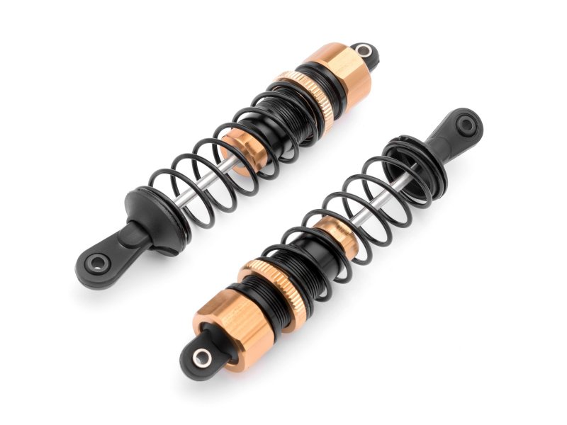 MAVERICK HD Aluminum Stoßdämpfer Set 2St. 150261 Shock Set 2pcs