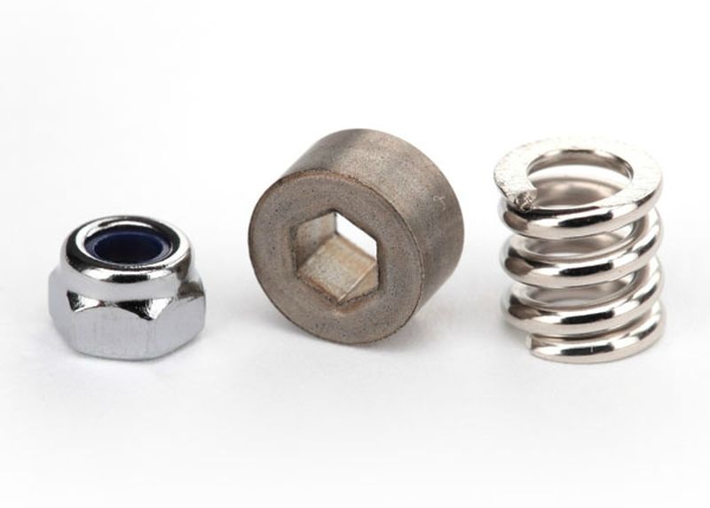 Traxxas SLIPPER TENSION SPRING (HIGH R 4494