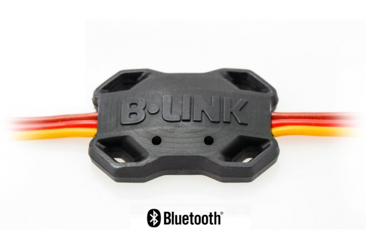 Castle B-Link Bluetooth Adapter 011-0135-00