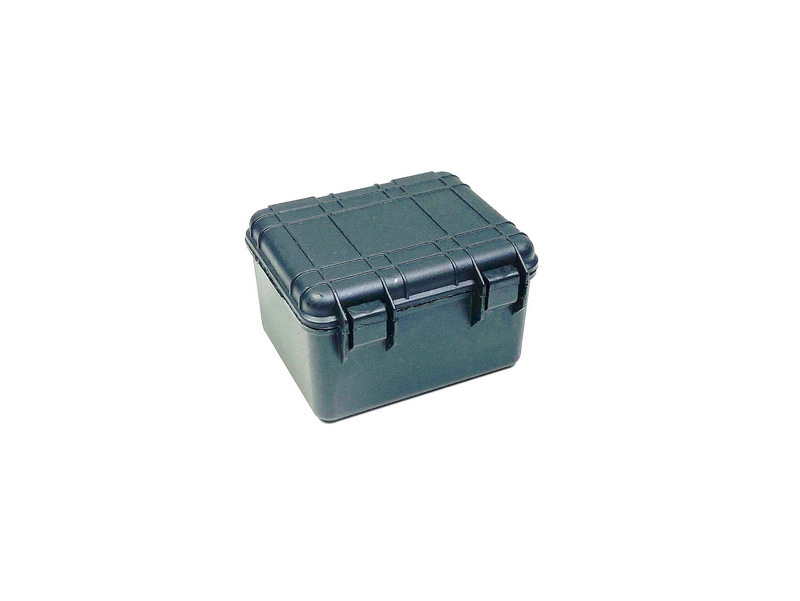 Absima Aufbewahrungsbox 50*40*30mm schwarz 2320117 - Abbildung 1