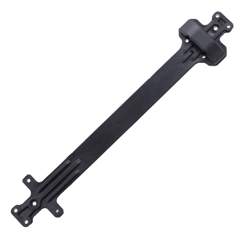 LC Racing Obere Abdeckung PTG1 LC8211