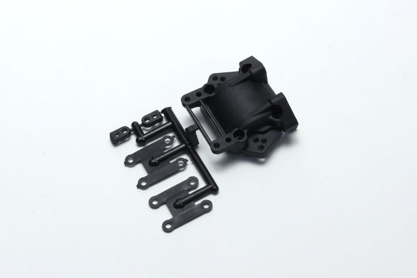 Kyosho GETRIEBEKASTEN VORN OBEN LAZER ZX6 LA353