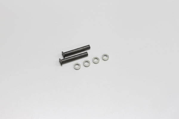 Kyosho WELLE FUER SERVOSAVER INFERNO MP9 IF418 - Abbildung 1