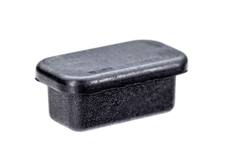 Traxxas Gummi-Stöpsel Empfänger-Box  3698