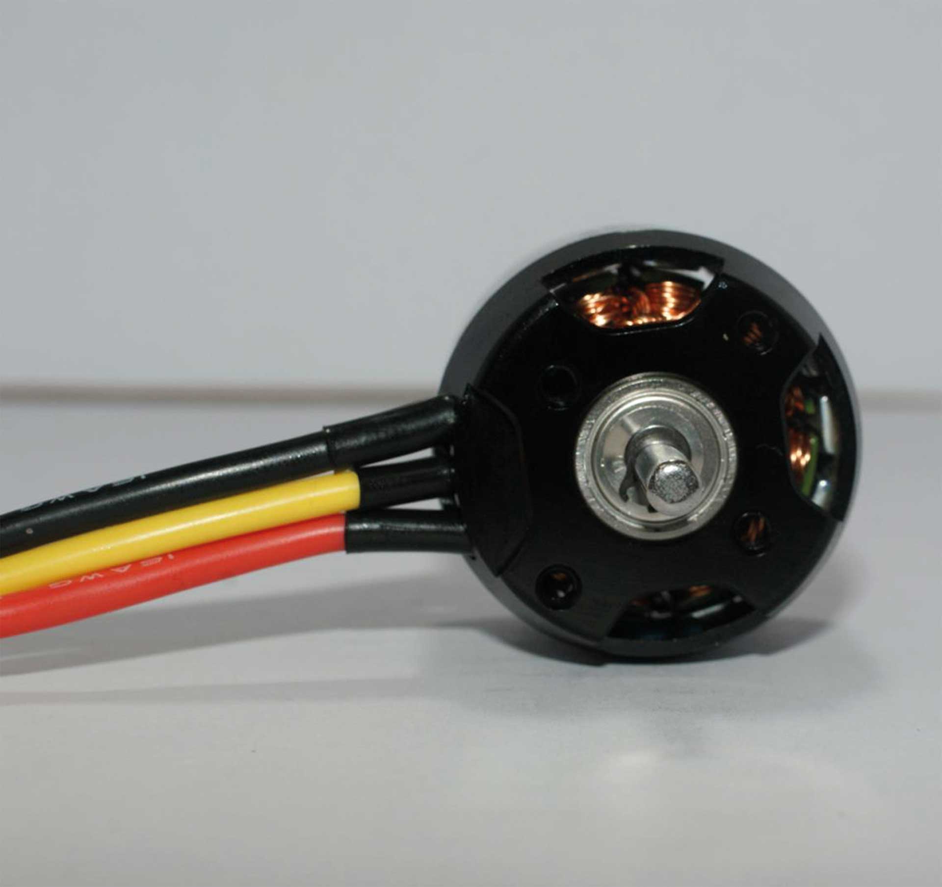 Robbe RO-POWER TORQUE 3534 1200 K/V Brushless Motor 5821