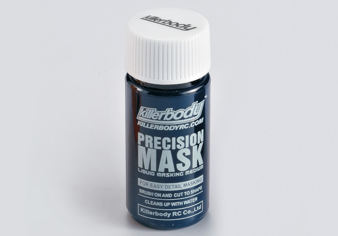KB48066 Maskier Flüssigkeit (40 ml)
