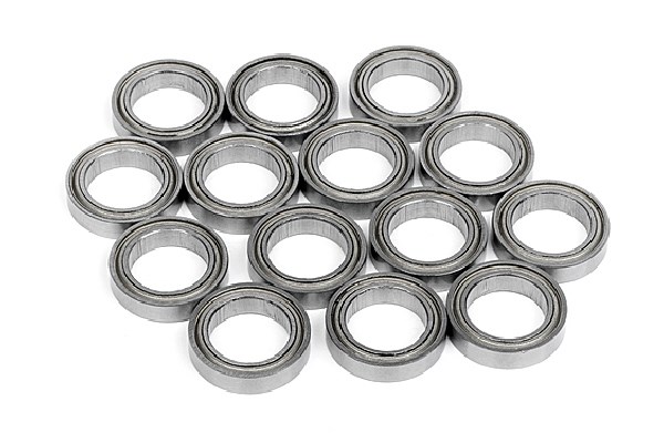 HPI Lager Set (E10) B039