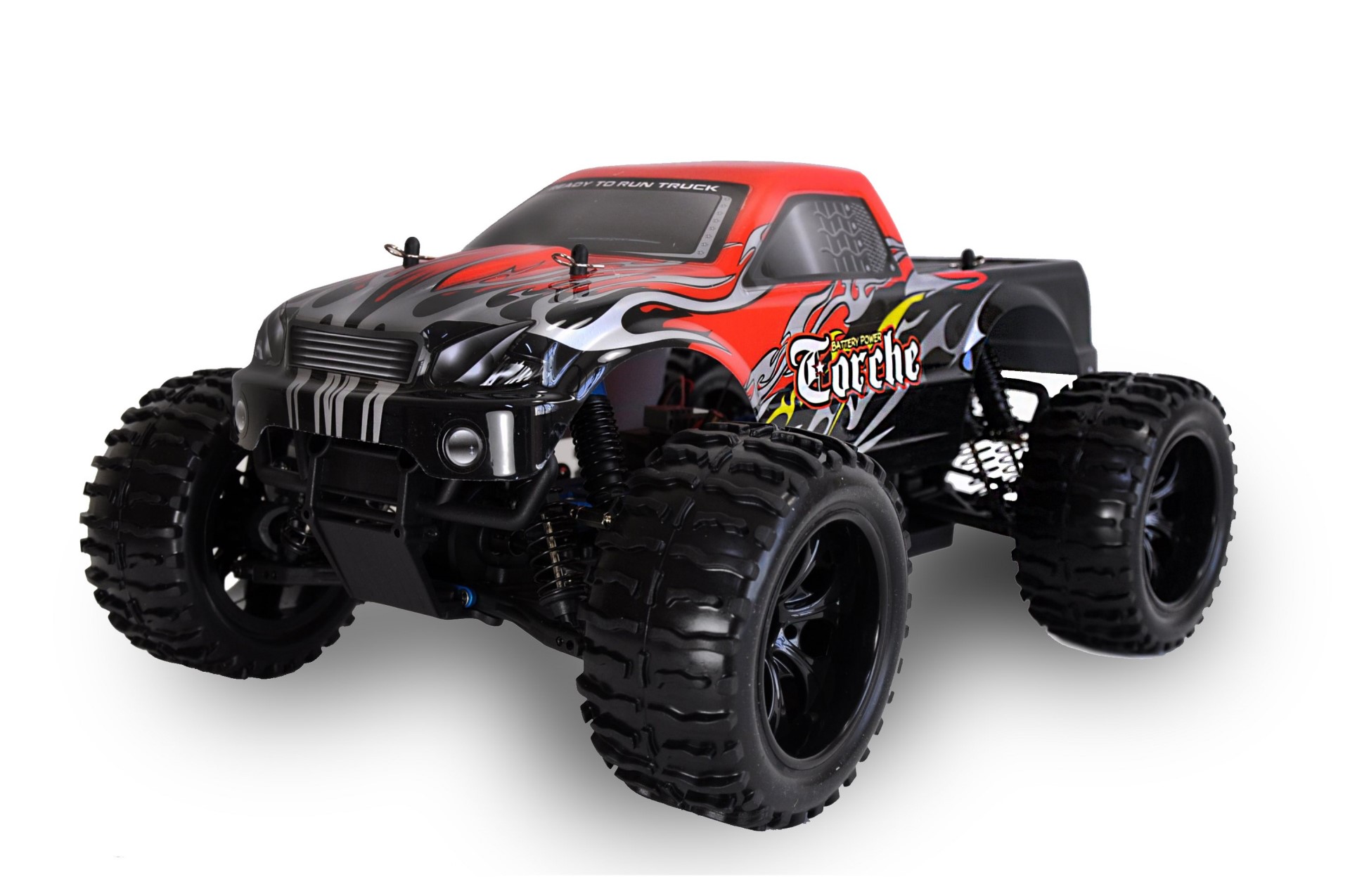 Amewi Monstertruck Torche M 1:10 2.4 GHz 4WD 22032