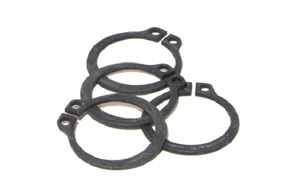 HPI C-Clip 20mm (4St) Z235