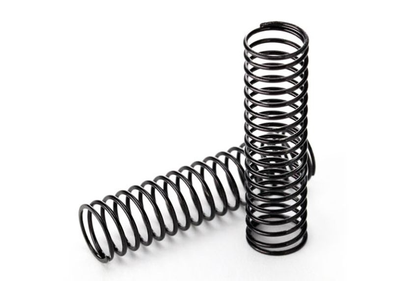 Traxxas Dämpferfeder (1 Paar) 7661 - Abbildung 1