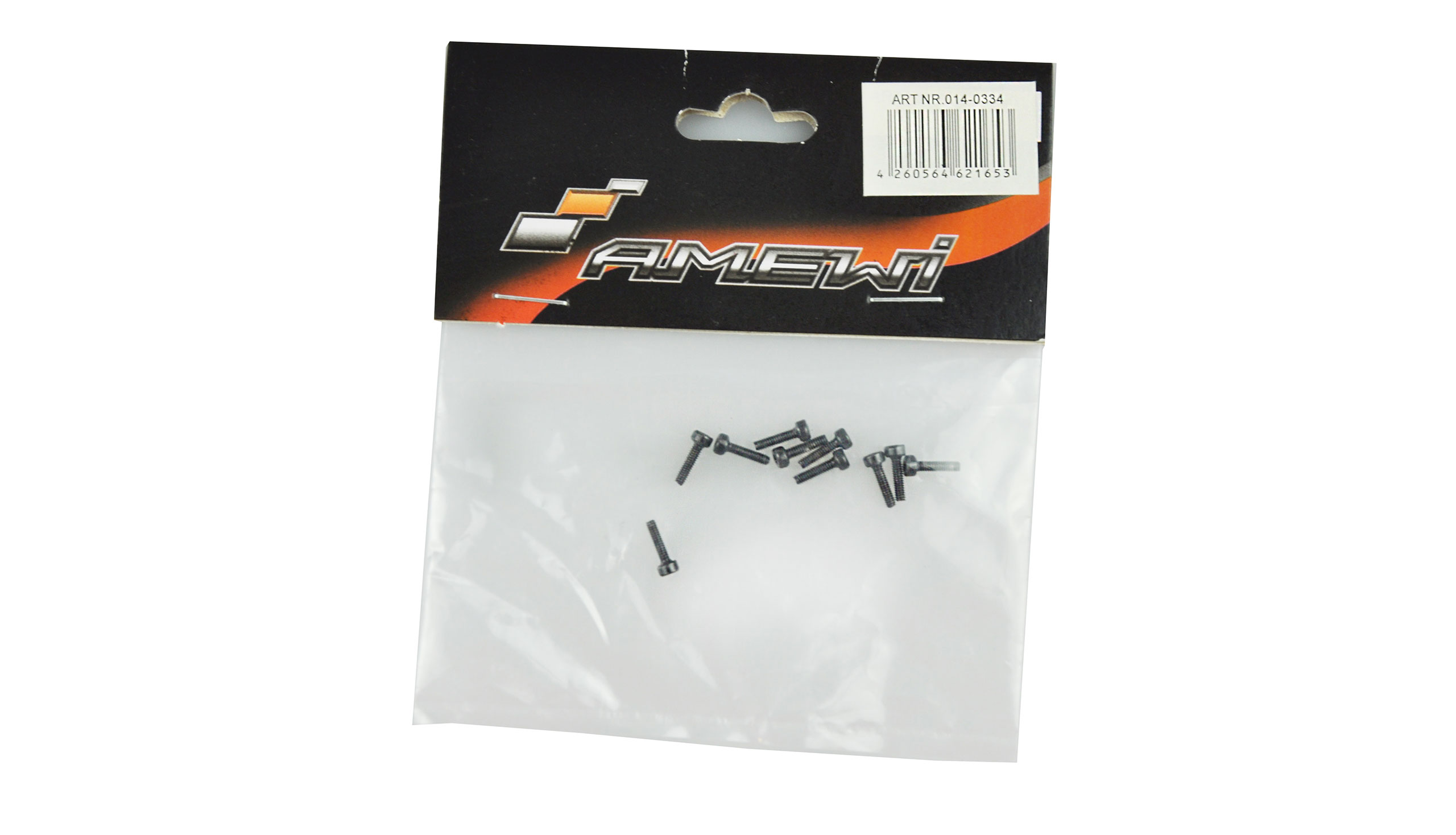 Amewi Hexagon head screw cup DUNE Buggy 1:10 0334