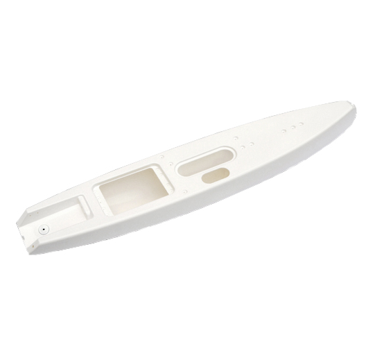 Joysway Hull white Dragon Force 2016 version* 880555