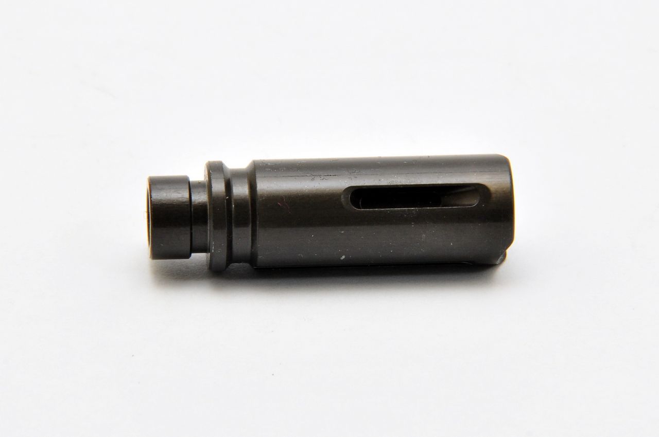 HoBao Vergaser Schieber E30029