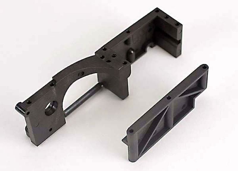 Traxxas CHASSIS STIFFENERS (L&R) 4825