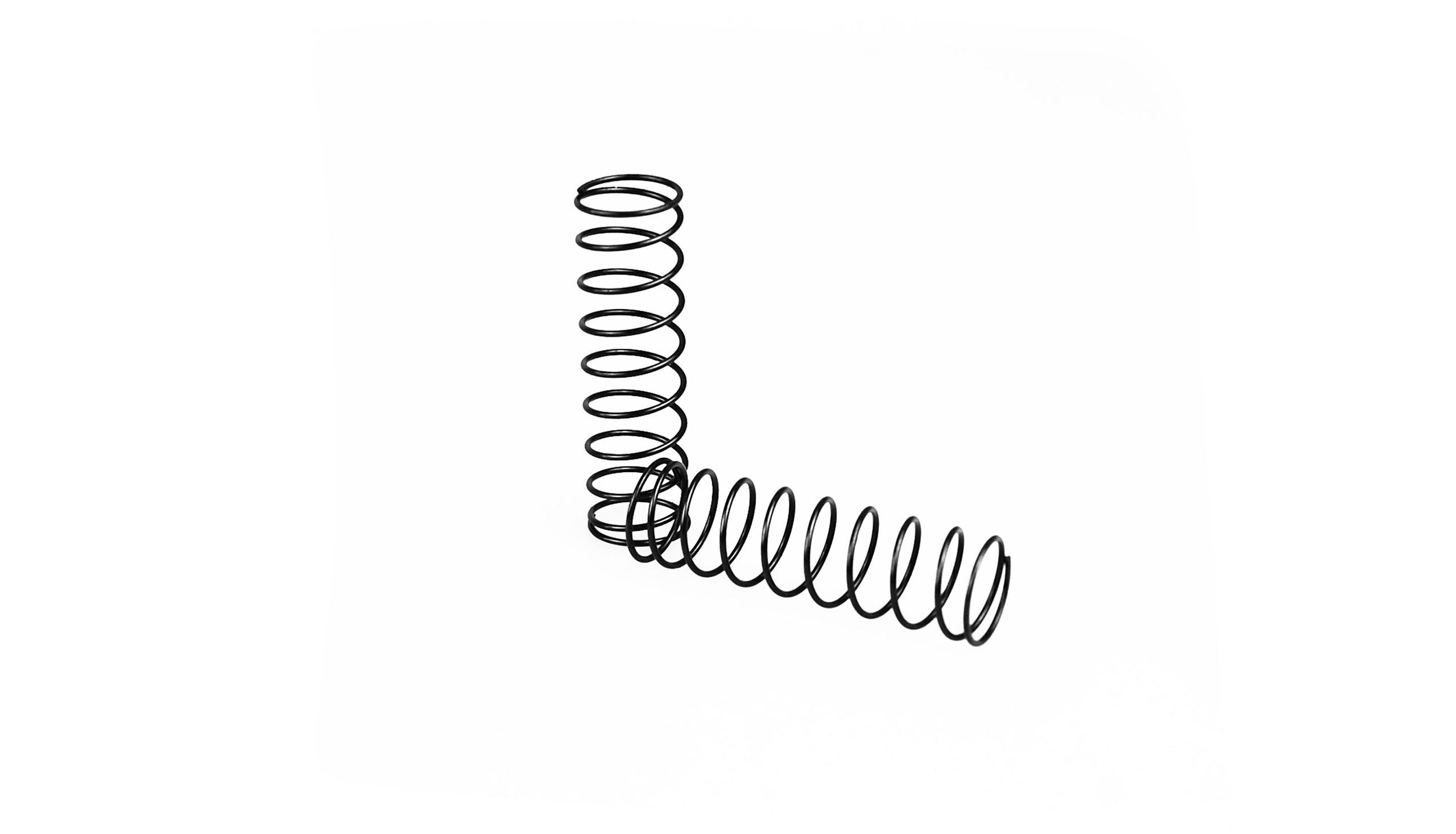 Amewi SHOCK SPRING-Rear EVO-X 6000 VB1065 VB1065