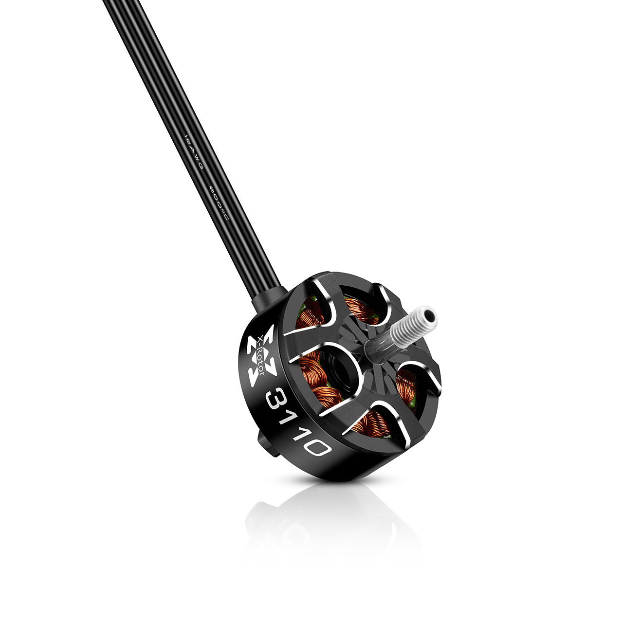 Hobbywing XRotor 3110 D37x27 D5 900kV 6s Lipo 30418005