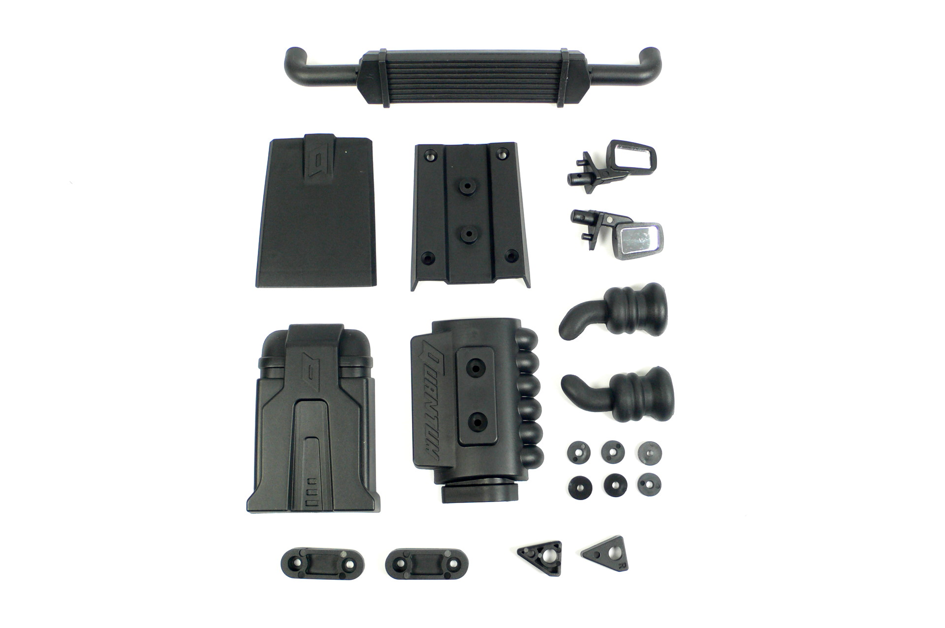 MAVERICK Karosserieteile QuantumR / Body Parts Set 150289
