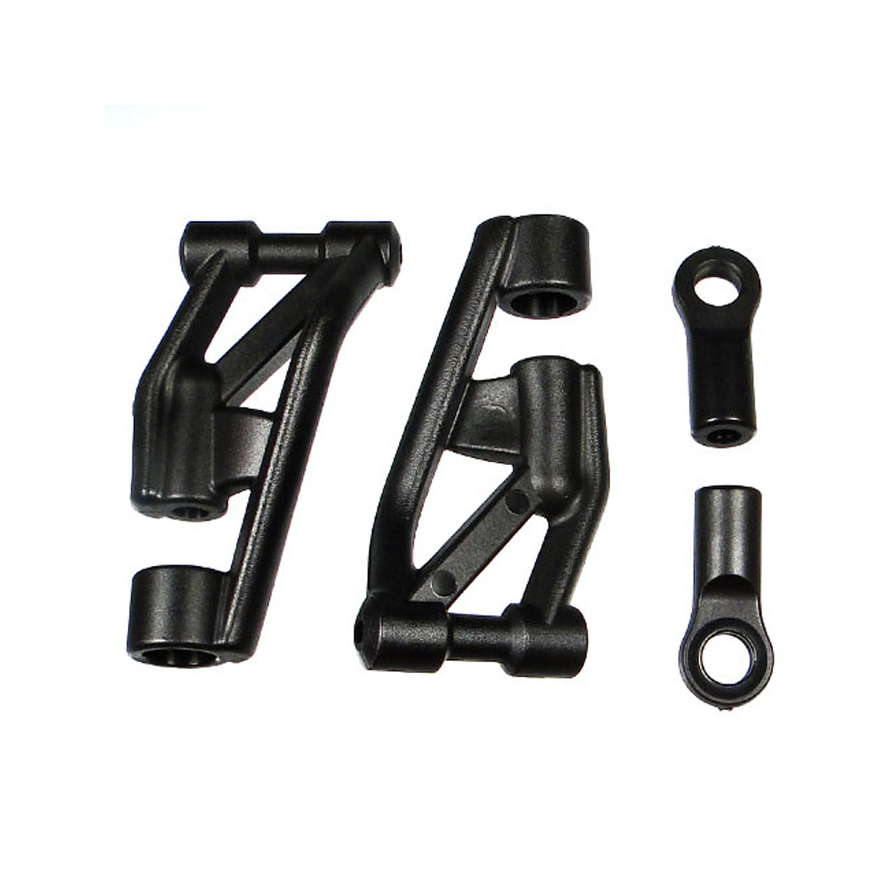 HoBao HYPER SS FRONT UPPER ARM SET 90032