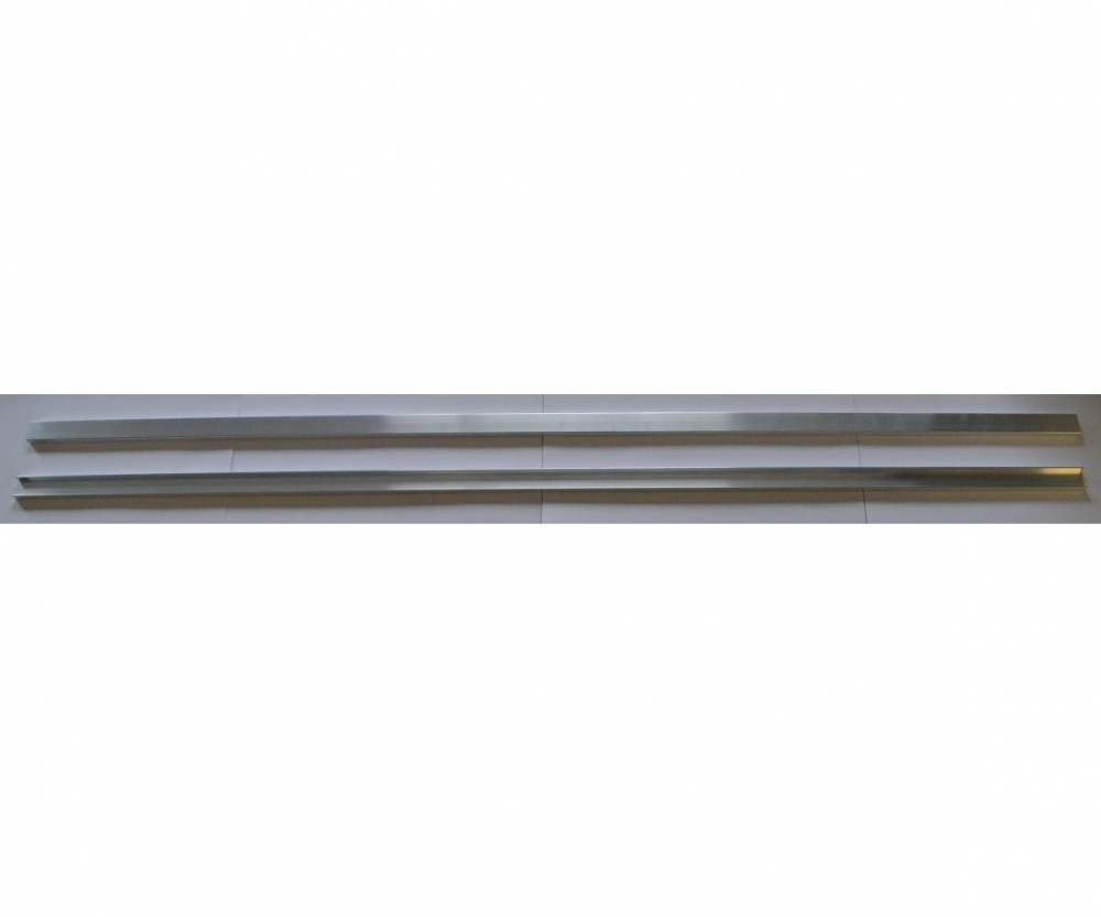 Carson 07063 1:14 Alu Rahmenprofil Tamiya 2x1 m 500907063