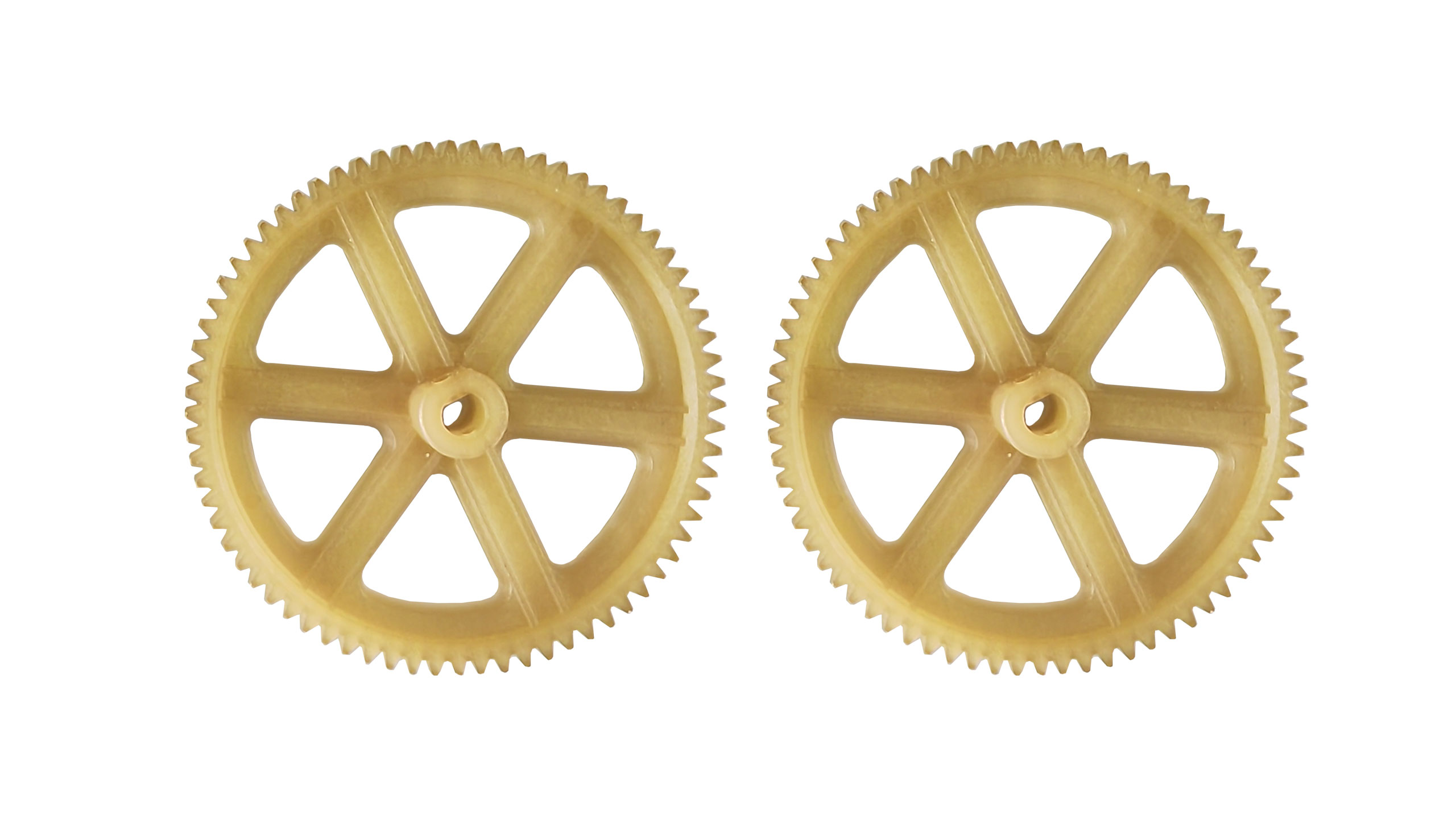 Amewi Hauptzahnrad Set MD500E/H145 25334-17