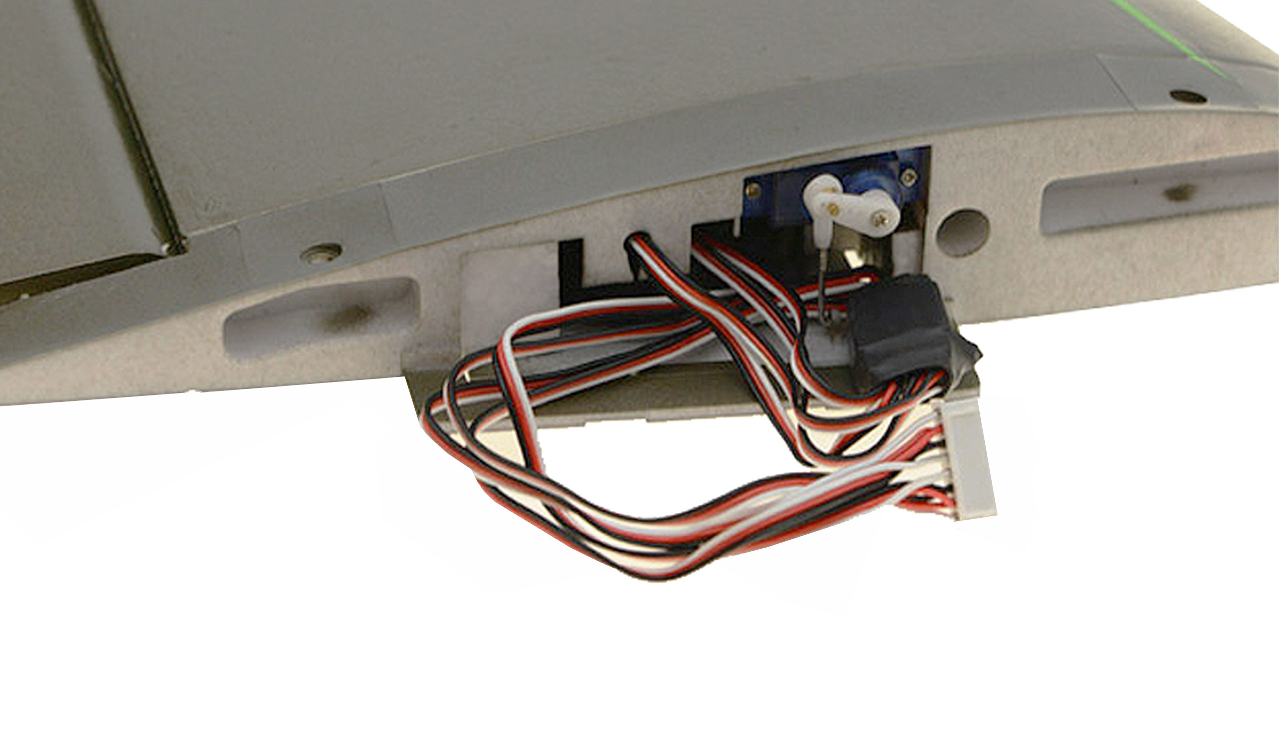 Amewi AMXFlight Viper Jet V4 Super Snake 6S PNP !B-Ware! 24099