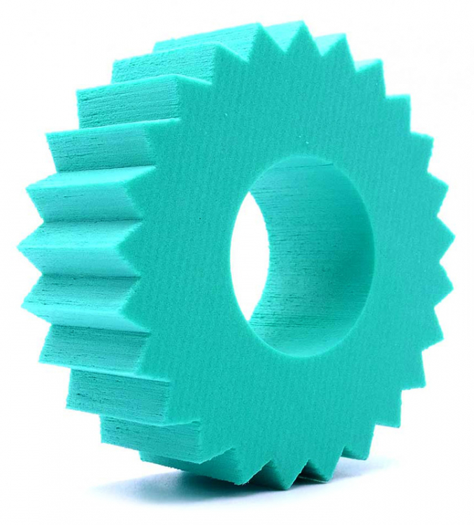Crazy Crawler LaserFoam 1.55 R98x35 WP magic (2) CYC071