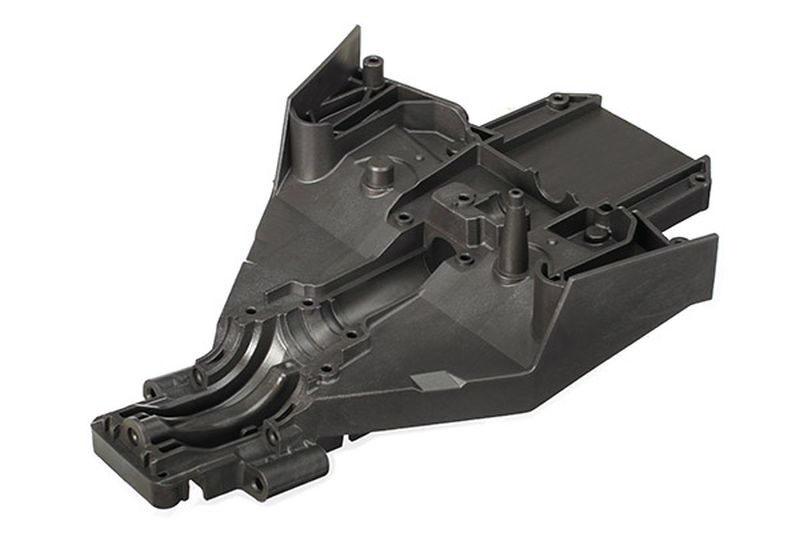 Traxxas Bulkhead, vorn (unten) 7721