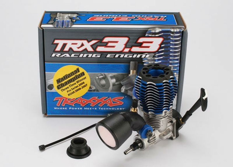 Traxxas TRX 3.3 Motor TRAXXAS 5407