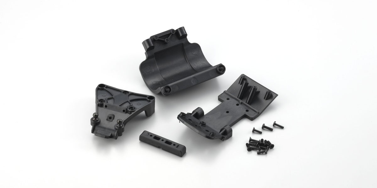 K.EZ207 | Porte-Fusee et Moyeux Arriere Kyosho EZ Series SandMaster 1:10 EP K.EZ207 | Porte-Fusee et Moyeux Arriere Kyosho EZ Series SandMaster 1:10 EP